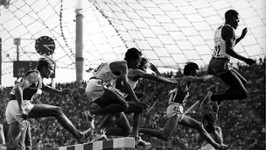 Le sport entre deux blocs : 1945-1991 